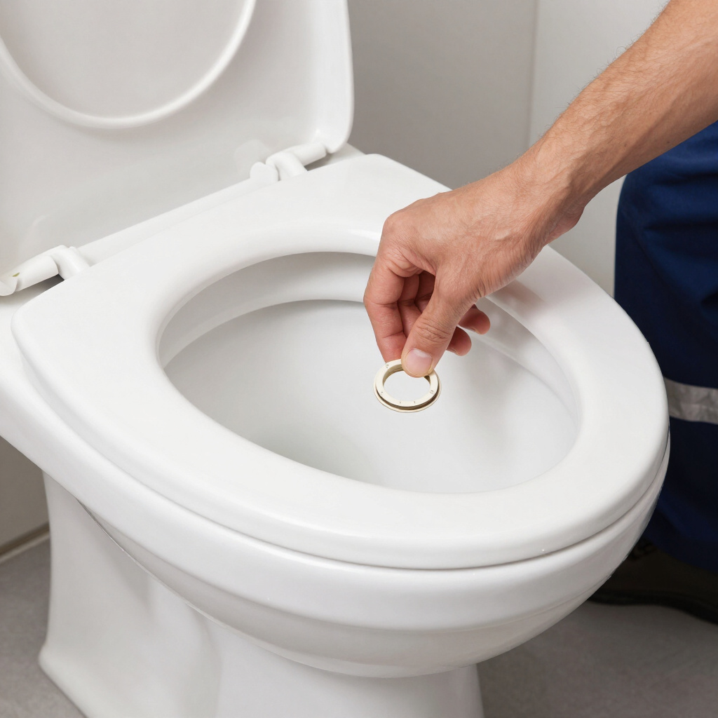 Toilet & Faucet Repair in Starkville